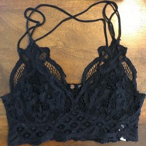 Free People Adella Bralette